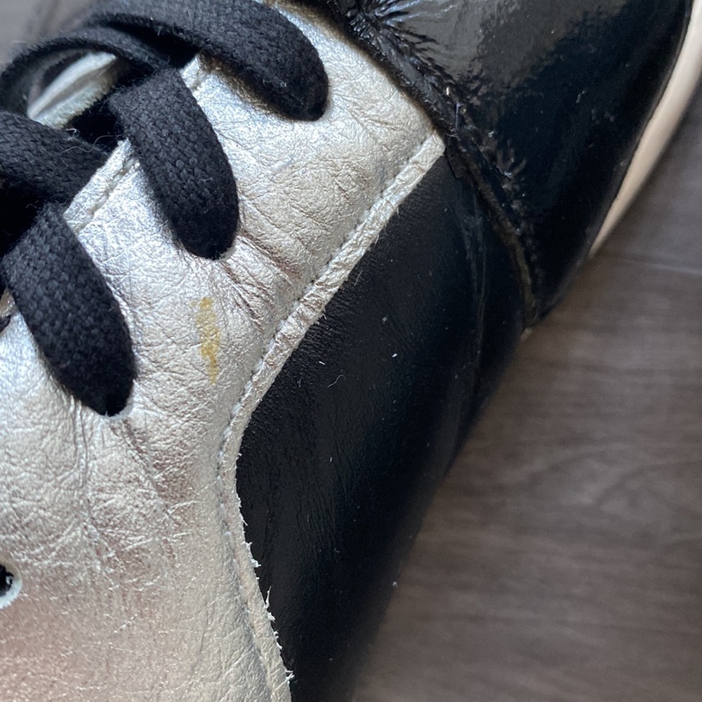 Size 13 creative recreation shoes - Picture 3 of 4